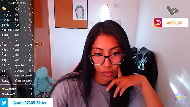 sofia_rosse4 webcam