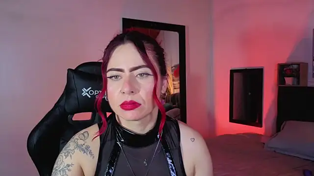 Dulce_charlottee webcam