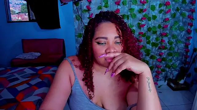 AngelaCoffee webcam
