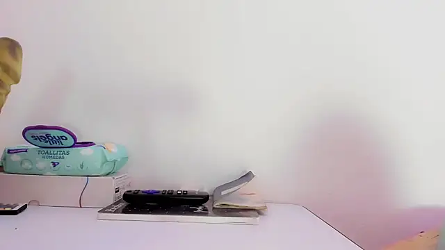 TatiGil webcam