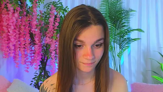 EvaHair webcam