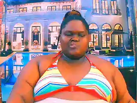 EbonyHotBuns webcam