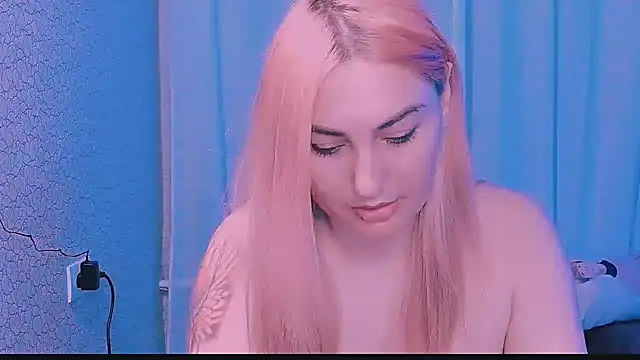 JaneLaJewel webcam