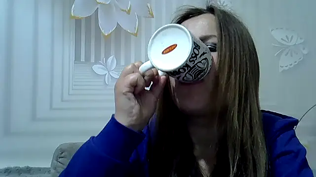 TinaFun4u webcam