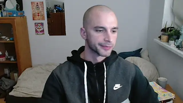 OskarBreno webcam
