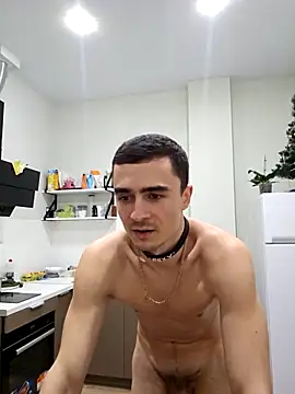 GoodGG webcam