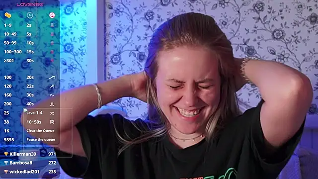 AngelAnty webcam