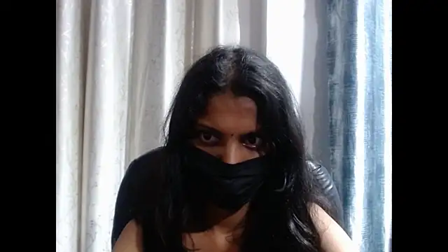 MeeraMagic webcam