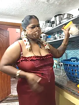 revathisree webcam