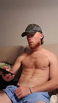 bailey_mcvicar (M young) - Strip to boxers for the show