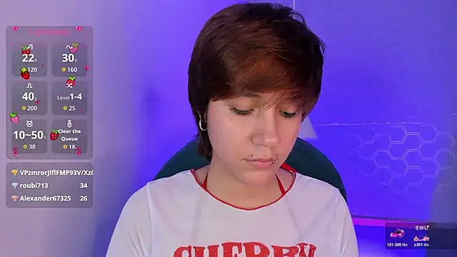Modella: Tsuki_Maru