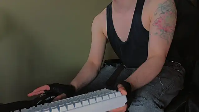 vincent_hardman (M young) - BareFeet WORSHIP