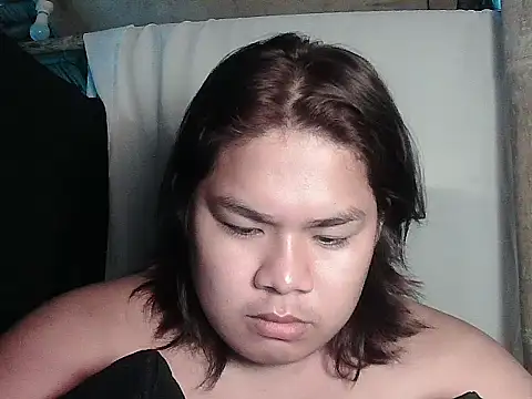Huntrix2025 webcam