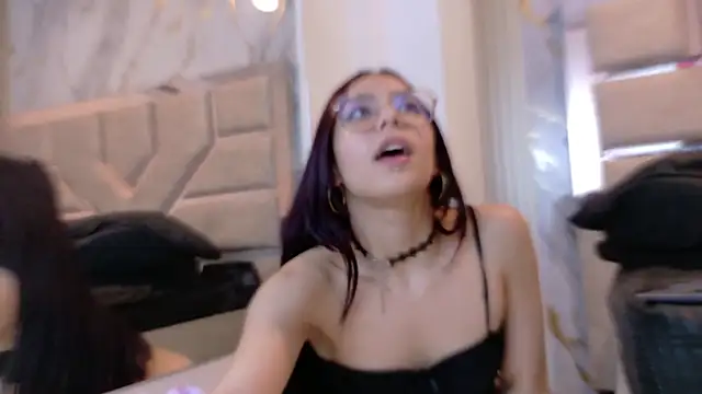 abrilmirren (F teen) - lush in my ass
