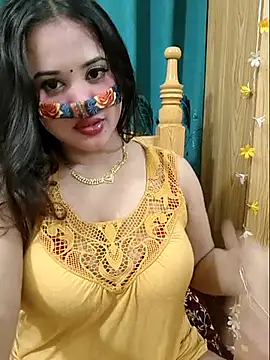 Beauty_Queen_Soniya webcam