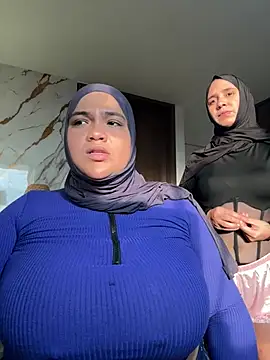 sweetmuslim01 webcam