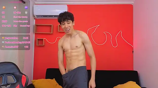 neo_twink (M young) - #ahegao #anal #anime #ass-to-mouth #best #big-ass #big-cocks #bisexuals #black-hair #bubblebutt #cam2cam #cei #cheap-privates #cock-rating #colombian #cosplay #cuckold #cum-play #cumshot #deepthroat #dirty-talk #doggy-style #e-boy #easter #ejaculation #erotic-dance #facial #fingering #flashing #flexing #foot-fetish #gagging #handjob #hd #interactive-toys #jerk-off-instruction #jocks #k-pop #latex #leather #lovense #masturbation #medium-hair #nerds #office #oil-show #orgasm #outdoor #pov #precum #recordable-privates #recordable-publics #role-play #rubbing #sexting #shaven #skinny #small-audience #sneakers-and-socks #spanish-speaking #spanking #sph #sport-gear #striptease #student #swallow #trimmed #twerk #vers #white #yoga #young