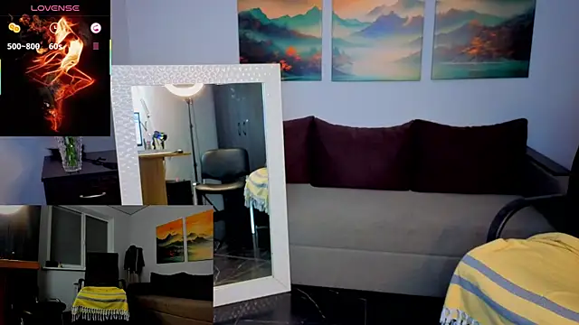 Alisa_Allisen webcam