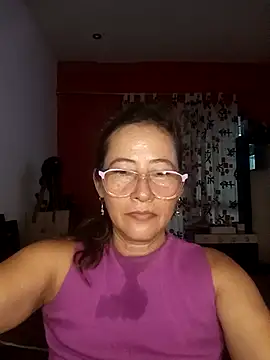 Salome_69 webcam