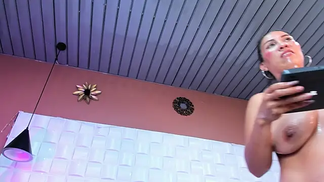 AmberJoyMilf webcam