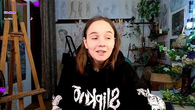 MelissaTravel webcam
