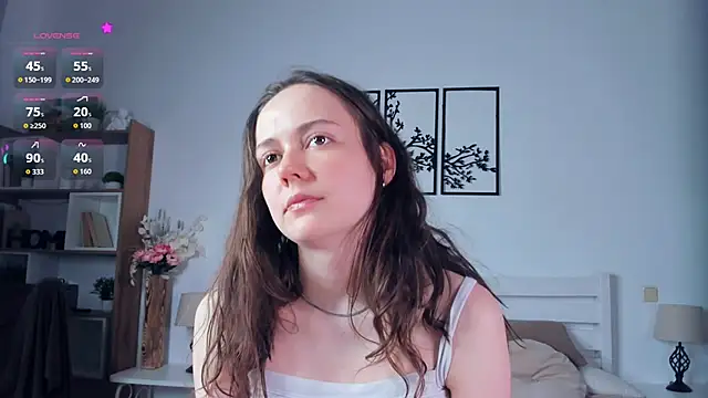 MalvinaTrafford webcam