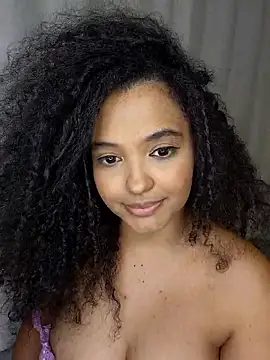 QeenPandinha webcam