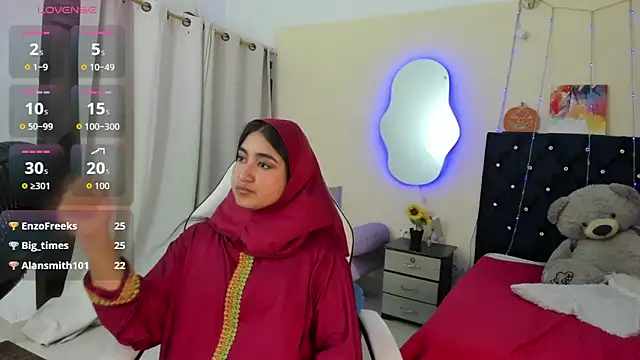samiraawada (Ask my age) - 🍒  FLASH PUSSY 🍒