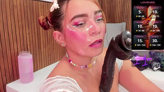 nicolle_boobies webcam