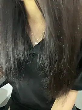 Annie_nii webcam