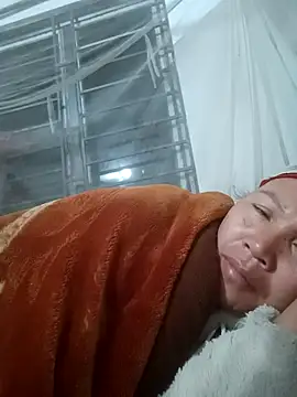 jikey-bibi webcam