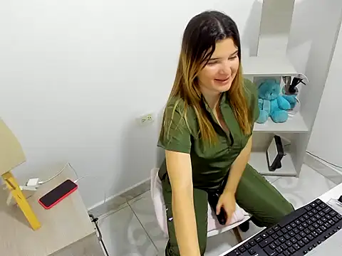 amelia_16 webcam