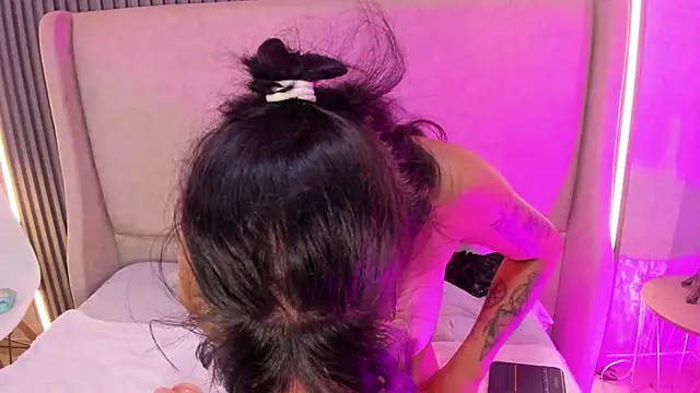 IsaBrock webcam