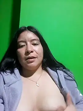 Zoe_aylor webcam