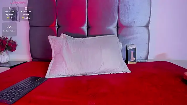 Chloe_wish1 webcam