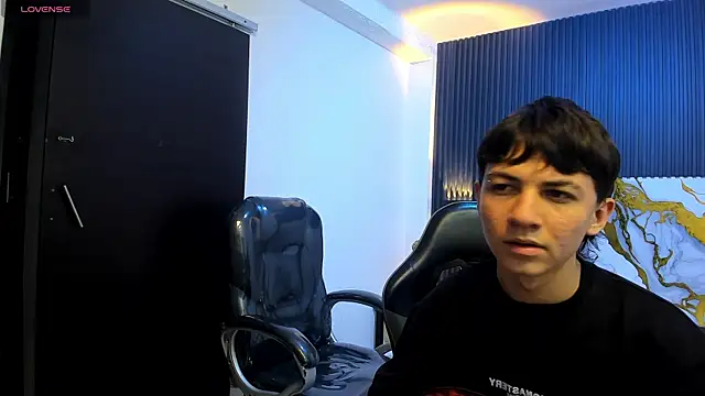 Marcello_Vega webcam