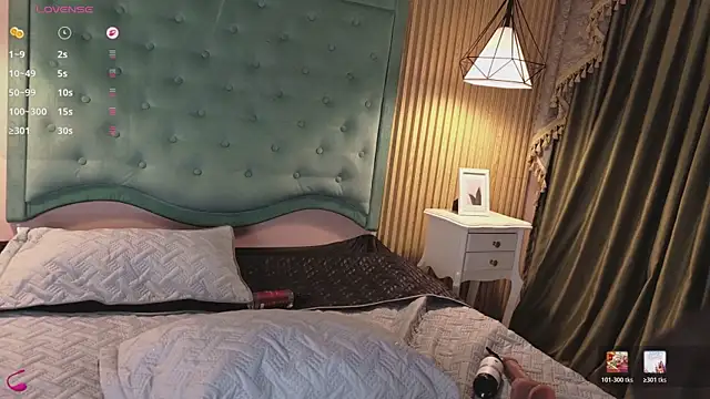 arianaacarter webcam