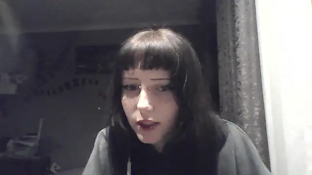 ChargedReign webcam