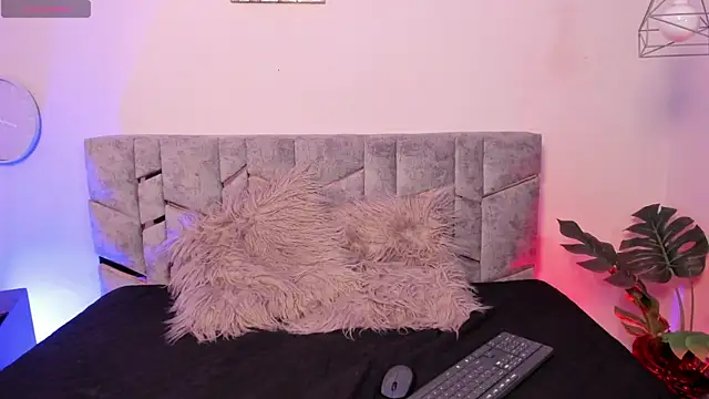 _Starfire__ webcam