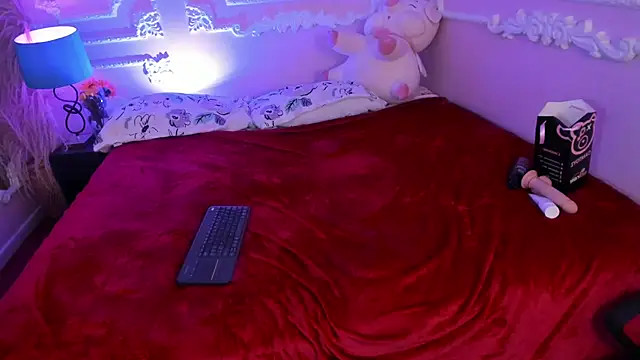 EmmyCastillo webcam