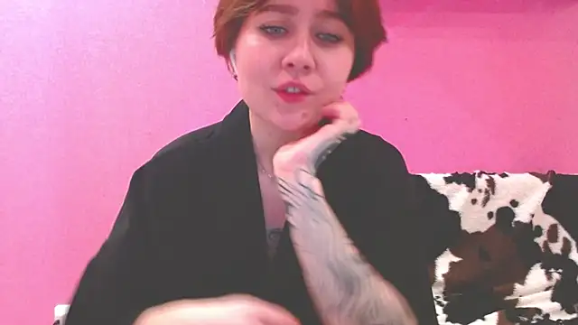 _EcStasy webcam