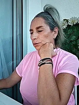 Lossexycacha webcam