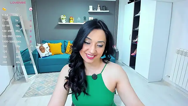 Christall_StarXX webcam