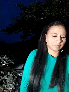 esmeralda_li webcam