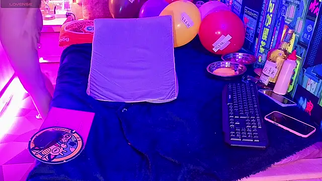 Yorumakie_777 webcam