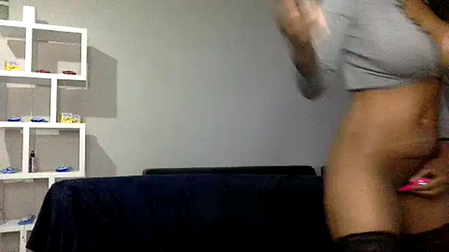 Sexybodyart webcam