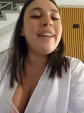 LizzRouse webcam