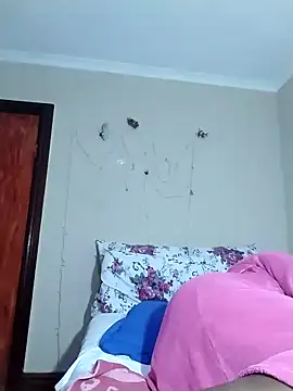 Foxybaby420 webcam