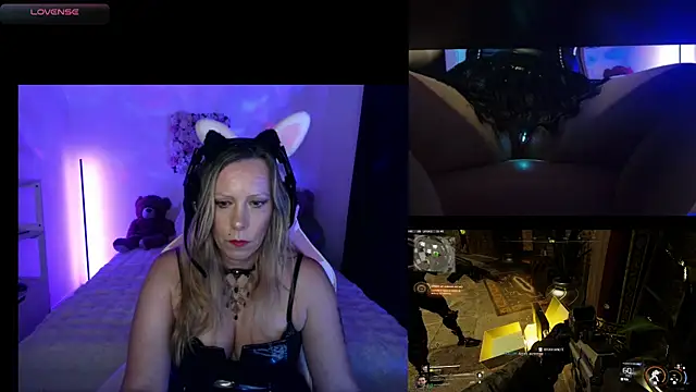 ArchangelTheFrancaise webcam
