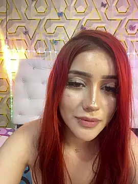 ashly_cutee - Ashly_cutee's free webcam - UK Sex Cams